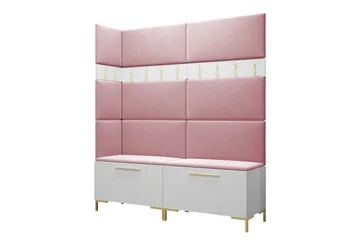 Ahsamin Eteiskalustepaketti