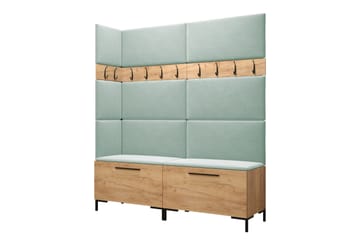 Ahsamin Hall -Huonekalusarja