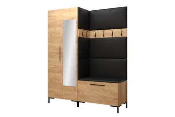 Ahsamin Hall -Huonekalusarja