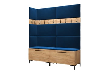 Ahsamin Hall -Huonekalusarja