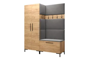 Ahsamin Hall -Huonekalusarja