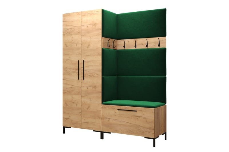 Ahsamin Hall -Huonekalusarja, undefined