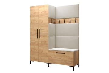 Ahsamin Hall -Huonekalusarja