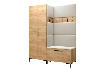 Ahsamin Hall -Huonekalusarja