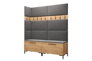 Ahsamin Hall -Huonekalusarja