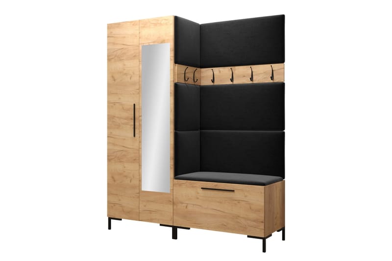 Ahsamin Hall -Huonekalusarja, undefined