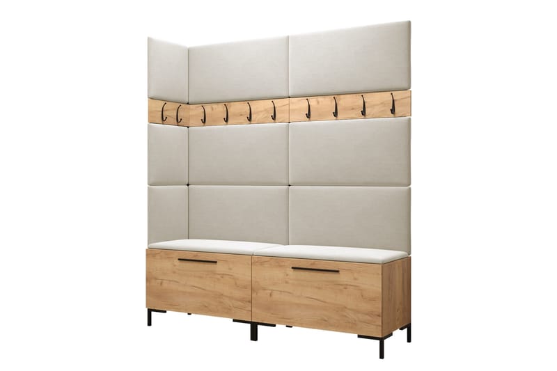 Ahsamin Hall -Huonekalusarja, undefined