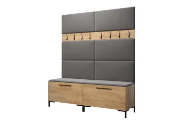 Ahsamin Hall -Huonekalusarja