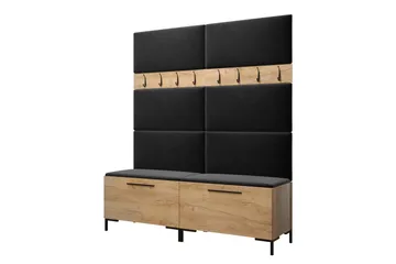 Ahsamin Hall -Huonekalusarja