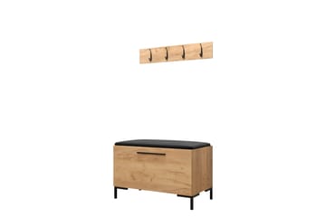 Ahsamin Hall -Huonekalusarja