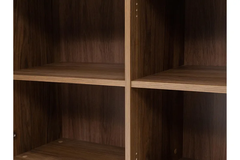 Akihito Huonekalusetti Olohuoneeseen - Ruskea - Huonekalut - Kalustesetit - Olohuoneen kalustesetit