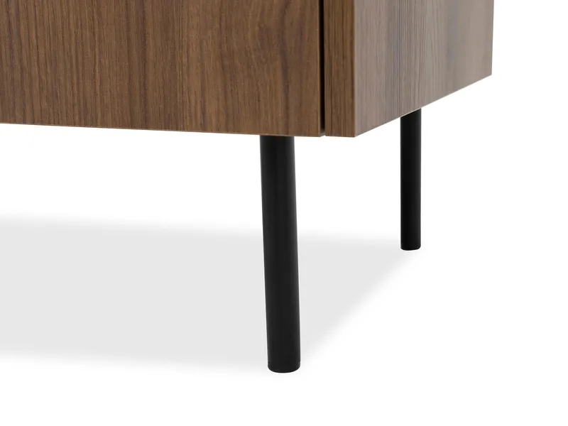 Akihito Olohuoneen kalustepaketti - Ruskea - Huonekalut - Kalustesetit - Olohuoneen kalustesetit