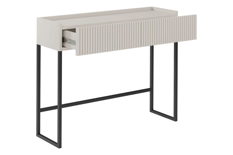 Amelus Huonekalusetti Makuuhuoneeseen - Ruskea - Huonekalut - Kalustesetit - Makuuhuoneen kalustesetit