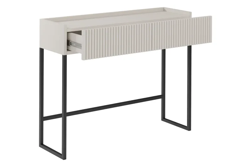 Amelus Huonekalusetti Makuuhuoneeseen - Ruskea - Huonekalut - Kalustesetit - Makuuhuoneen kalustesetit