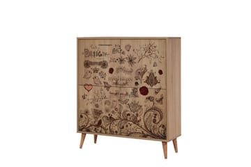 Anaya Eteiskalustesetti