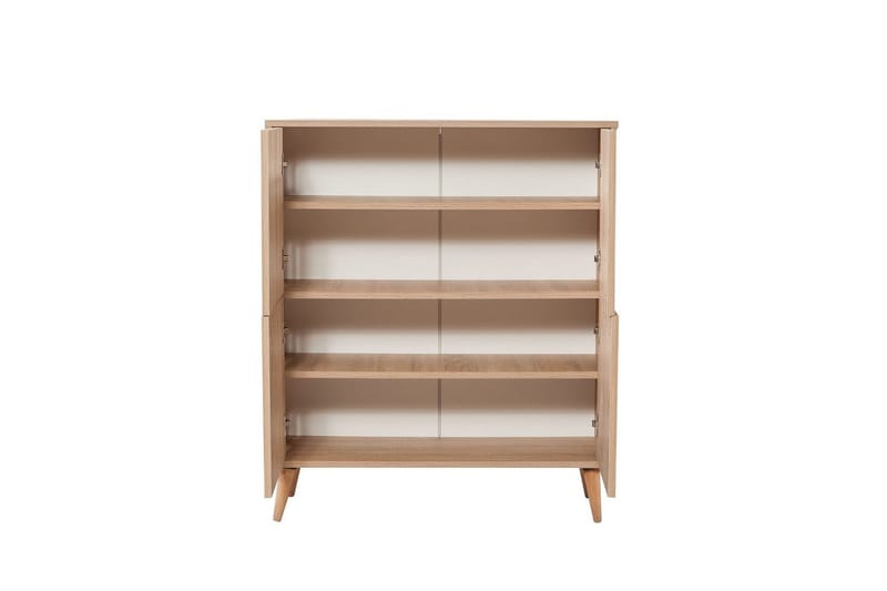 Anaya Eteiskalustesetti - Vihreä - Säilytys - Kaappi - Säilytyskaappi