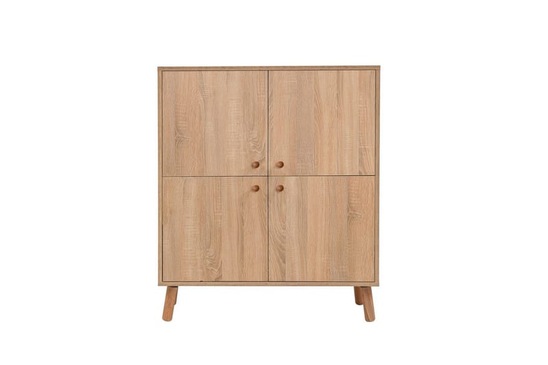 Anaya Eteiskalustesetti - Vihreä - Huonekalut - Kalustesetit - Eteisen kalustesetit