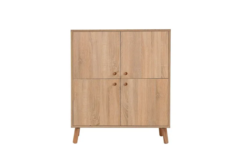 Anaya Eteiskalustesetti - Vihreä - Huonekalut - Kalustesetit - Eteisen kalustesetit