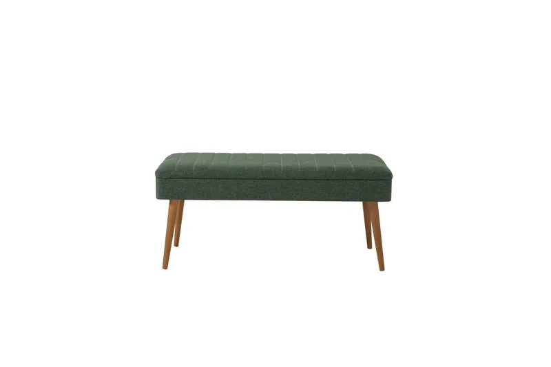 Anaya Eteiskalustesetti - Vihreä - Huonekalut - Kalustesetit - Eteisen kalustesetit