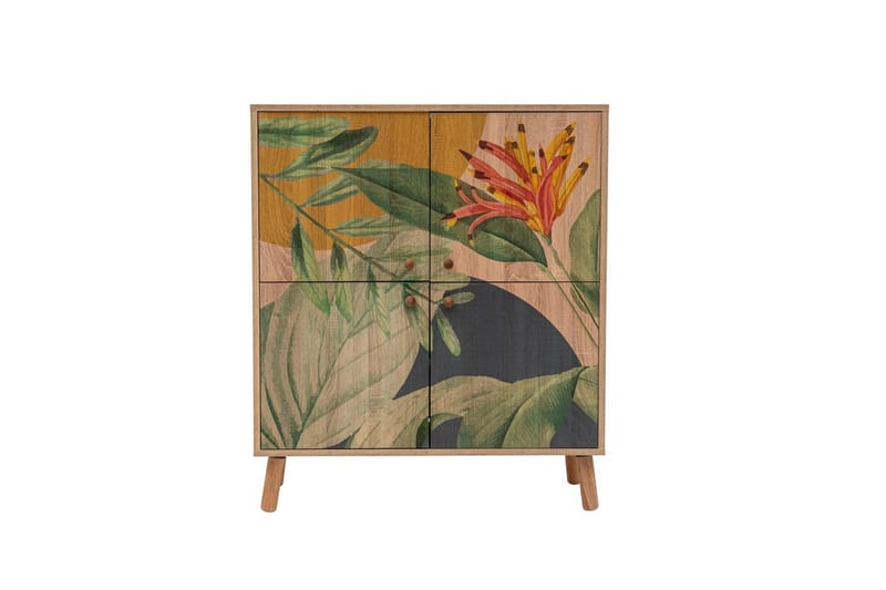 Anaya Eteiskalustesetti - Huonekalut - Tuoli & nojatuoli - Penkki - Eteispenkki - Kenkäteline penkillä