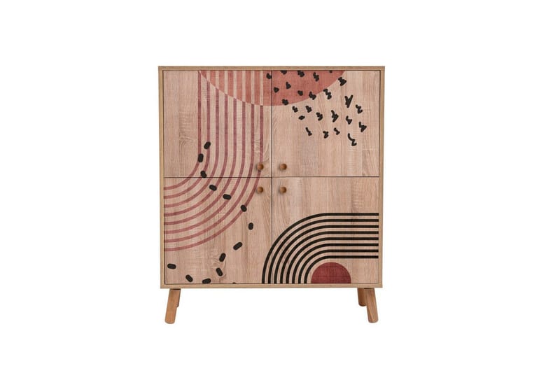 Anaya Eteiskalustesetti - Huonekalut - Tuoli & nojatuoli - Penkki - Eteispenkki - Kenkäteline penkillä