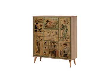 Anaya Eteiskalustesetti