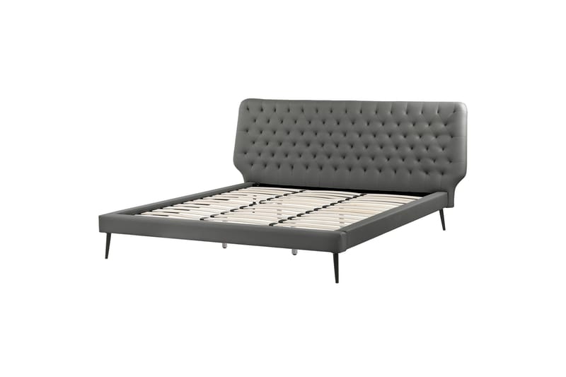 Aranne Makuuhuoneen Kalustesarja - Harmaa - Huonekalut - Kalustesetit - Makuuhuoneen kalustesetit