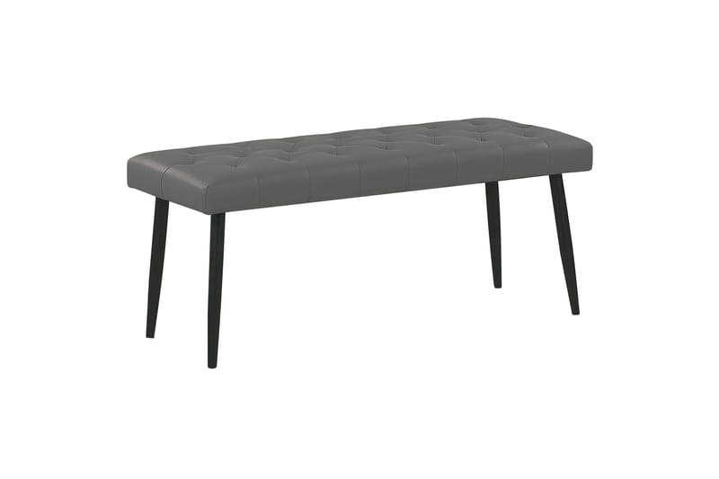 Aranne Makuuhuoneen Kalustesarja - Harmaa - Huonekalut - Kalustesetit - Makuuhuoneen kalustesetit