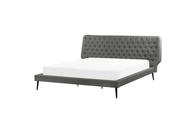 Aranne Makuuhuoneen Kalustesarja - Harmaa - Huonekalut - Kalustesetit - Makuuhuoneen kalustesetit