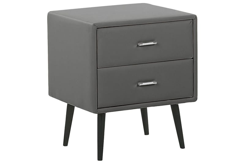 Aranne Makuuhuoneen Kalustesarja - Harmaa - Huonekalut - Kalustesetit - Makuuhuoneen kalustesetit