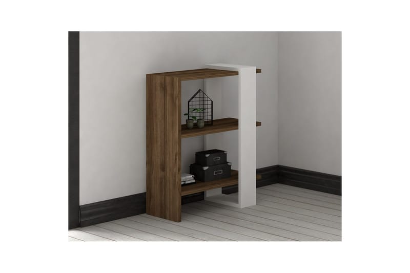 Astren Kalustesetti Olohuoneeseen - Ruskea - Huonekalut - Kalustesetit - Olohuoneen kalustesetit