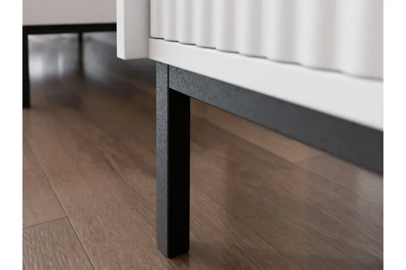 Bjurholm Kalustesarja Olohuoneeseen - Beige - Huonekalut - Kalustesetit - Olohuoneen kalustesetit