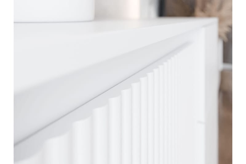 Bjurholm Kalustesarja Olohuoneeseen - Musta - Huonekalut - Kalustesetit - Olohuoneen kalustesetit