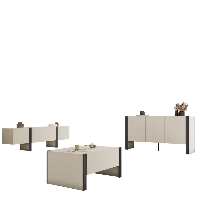 Calvenn Olohuoneen Kalustesetti, undefined