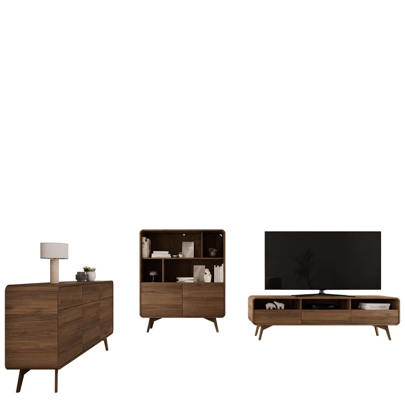 Corvan Olohuoneen Kalustesetti, undefined