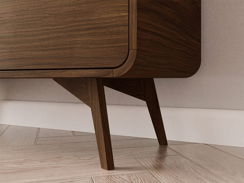 Corvan Olohuoneen Kalustesetti - Huonekalut - Kalustesetit - Keittiön kalustesetit