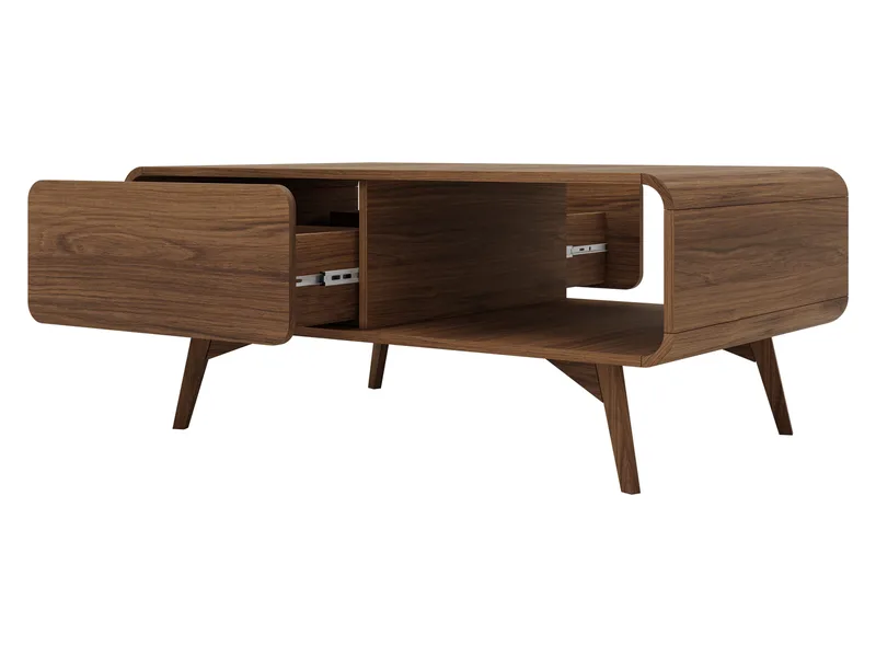 Corvan Olohuoneen Kalustesetti - Huonekalut - Kalustesetit - Olohuoneen kalustesetit