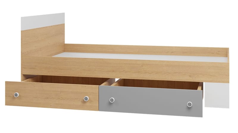 Elvaren Makuuhuoneen Kalustesetti - Huonekalut - Kalustesetit - Makuuhuoneen kalustesetit