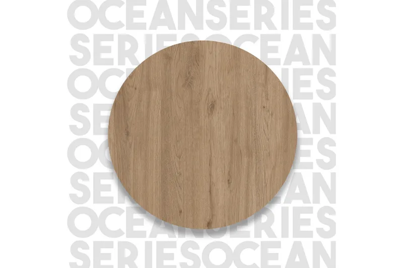 Erhan Huonekalusetti Olohuoneeseen - Tammi - Huonekalut - Kalustesetit - Olohuoneen kalustesetit