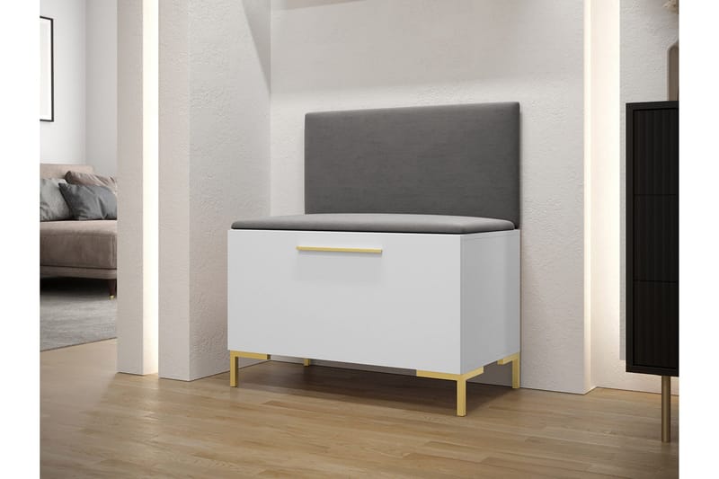 Eteiskaluste - Huonekalut - Kalustesetit - Eteisen kalustesetit