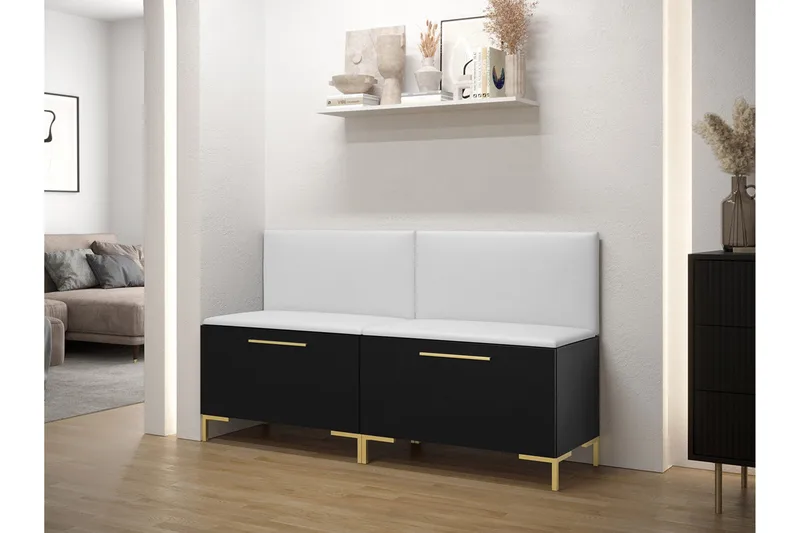 Eteiskaluste - Huonekalut - Kalustesetit - Eteisen kalustesetit