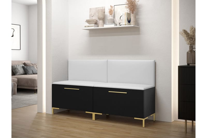 Eteiskaluste - Huonekalut - Kalustesetit - Eteisen kalustesetit