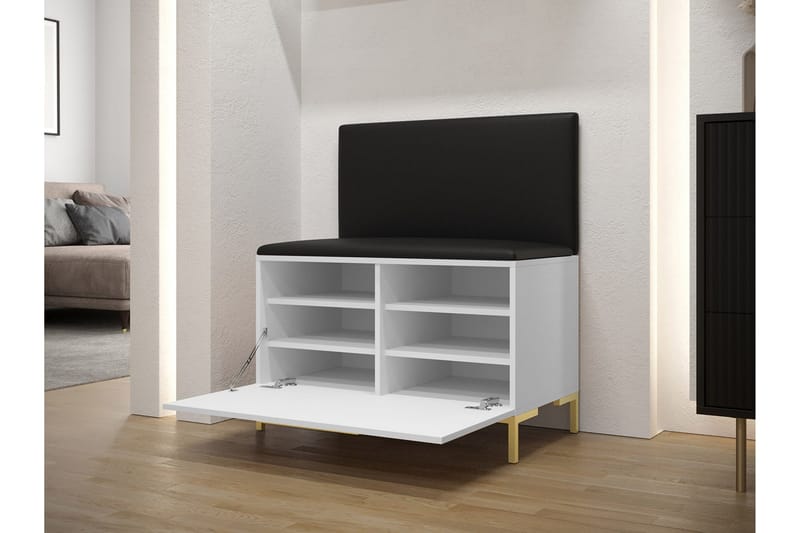 Eteiskaluste - Huonekalut - Kalustesetit - Eteisen kalustesetit