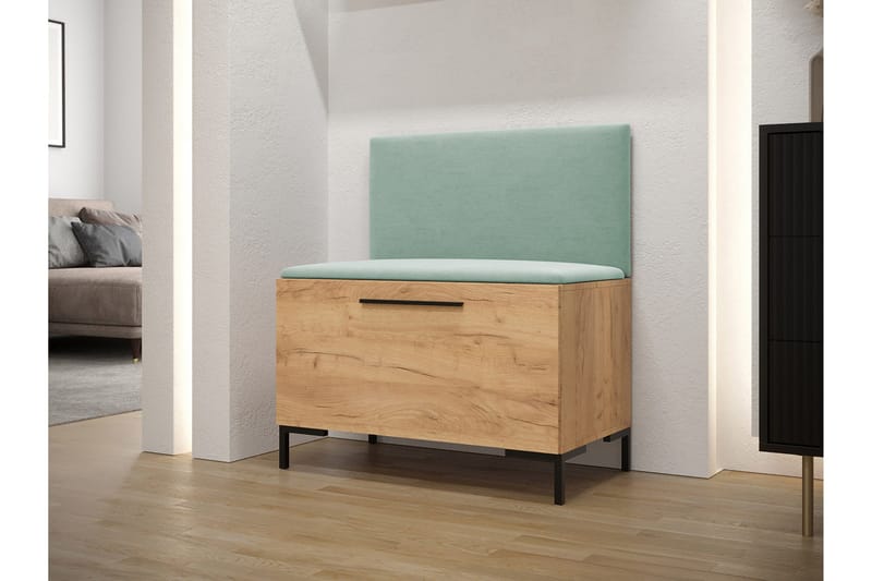 Eteiskaluste - Huonekalut - Kalustesetit - Eteisen kalustesetit