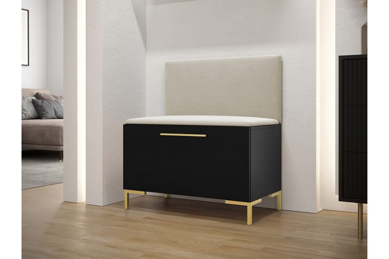 Eteiskaluste - Huonekalut - Kalustesetit - Eteisen kalustesetit