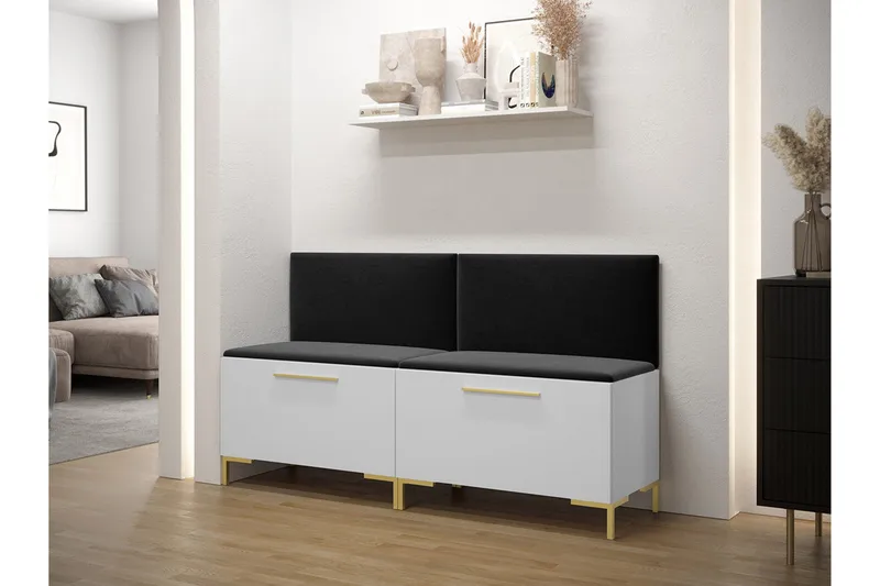 Eteiskaluste - Huonekalut - Kalustesetit - Eteisen kalustesetit