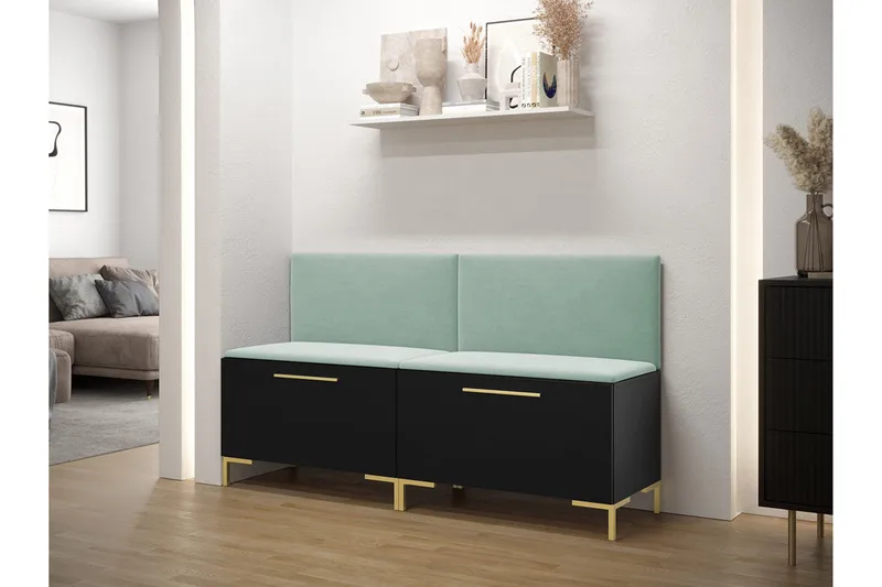 Eteiskaluste - Huonekalut - Kalustesetit - Eteisen kalustesetit