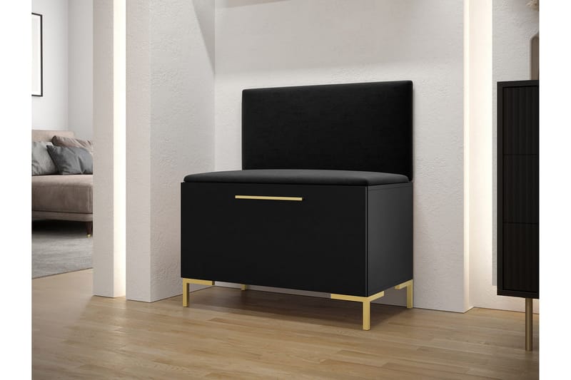 Eteiskaluste - Huonekalut - Kalustesetit - Eteisen kalustesetit