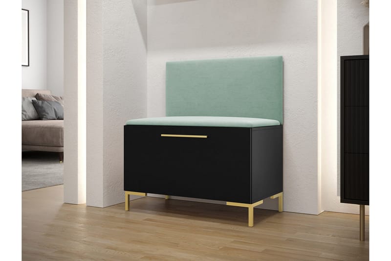 Eteiskaluste - Huonekalut - Kalustesetit - Eteisen kalustesetit