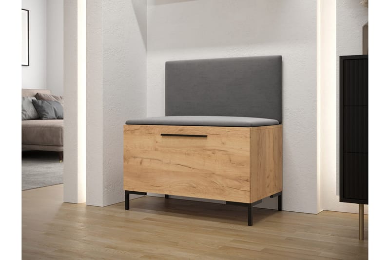 Eteiskaluste - Huonekalut - Kalustesetit - Eteisen kalustesetit